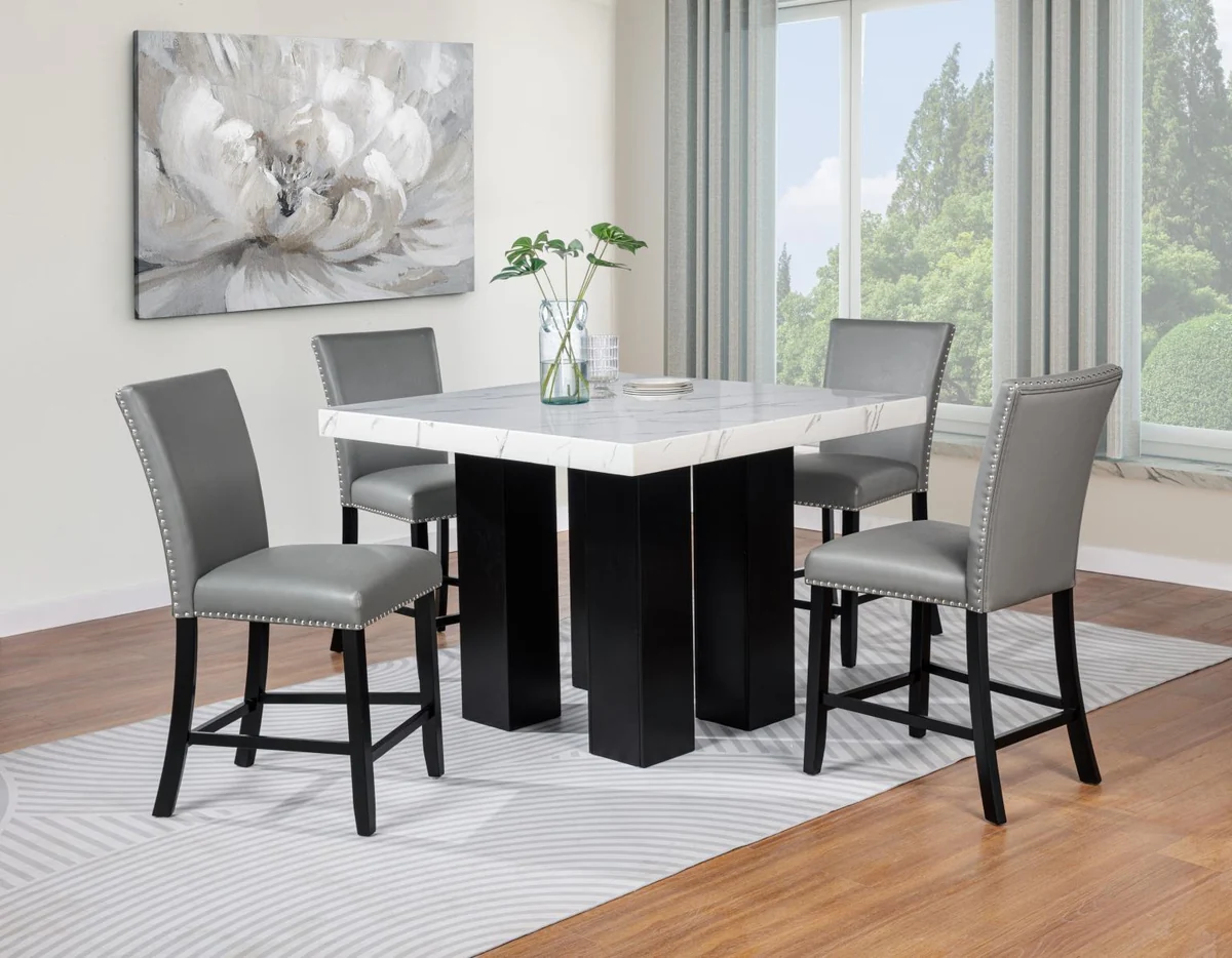 Blaze Counter-Height Dining Set photo 2