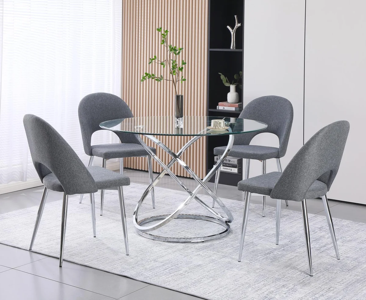 Helix Dining Set photo 2