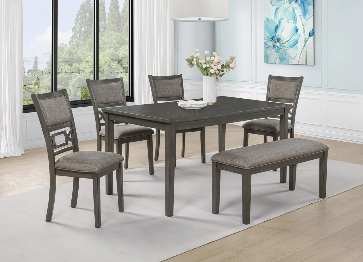 Bruno Dining Set photo 2