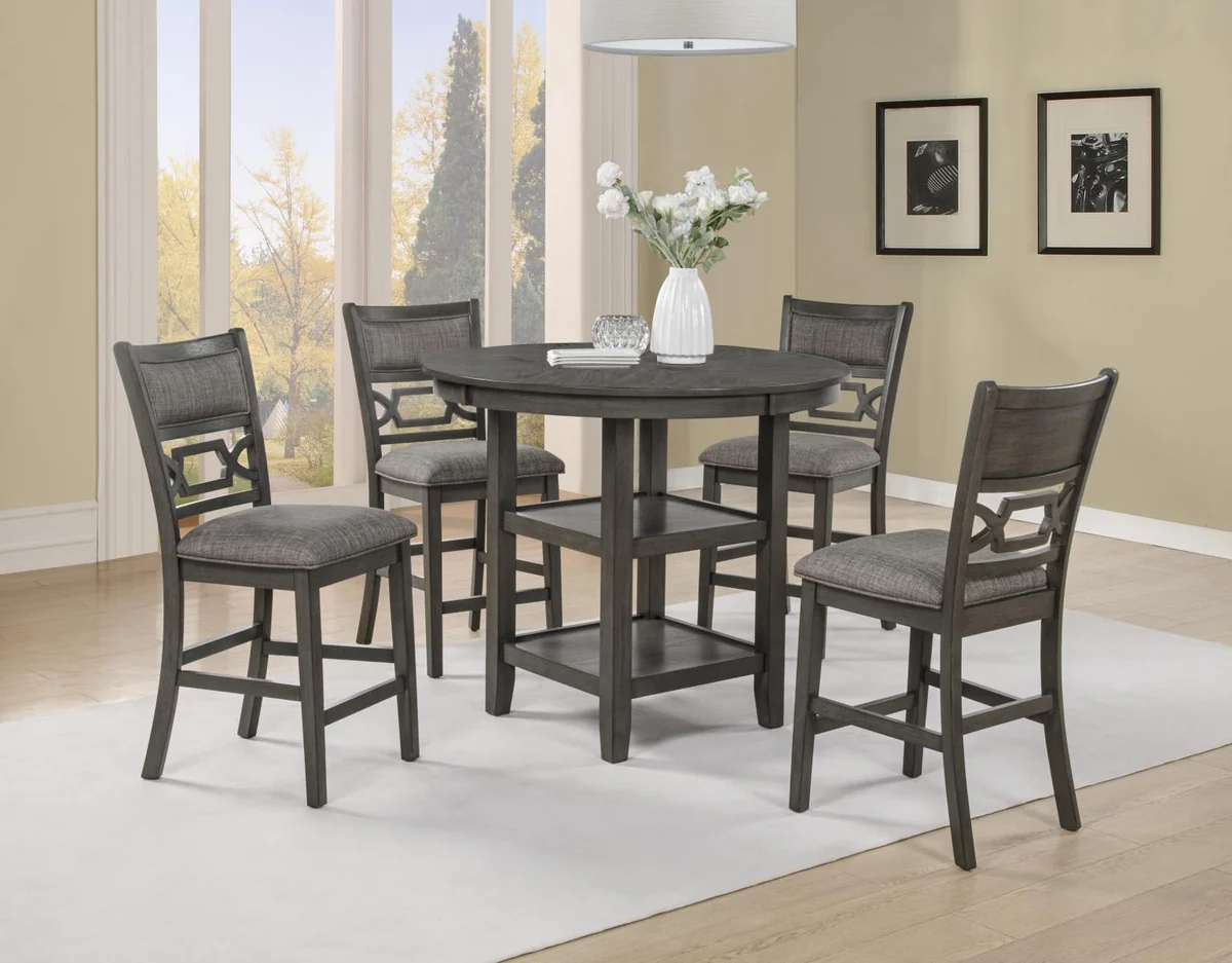 Bruno Counter-Height Dining Set photo 2
