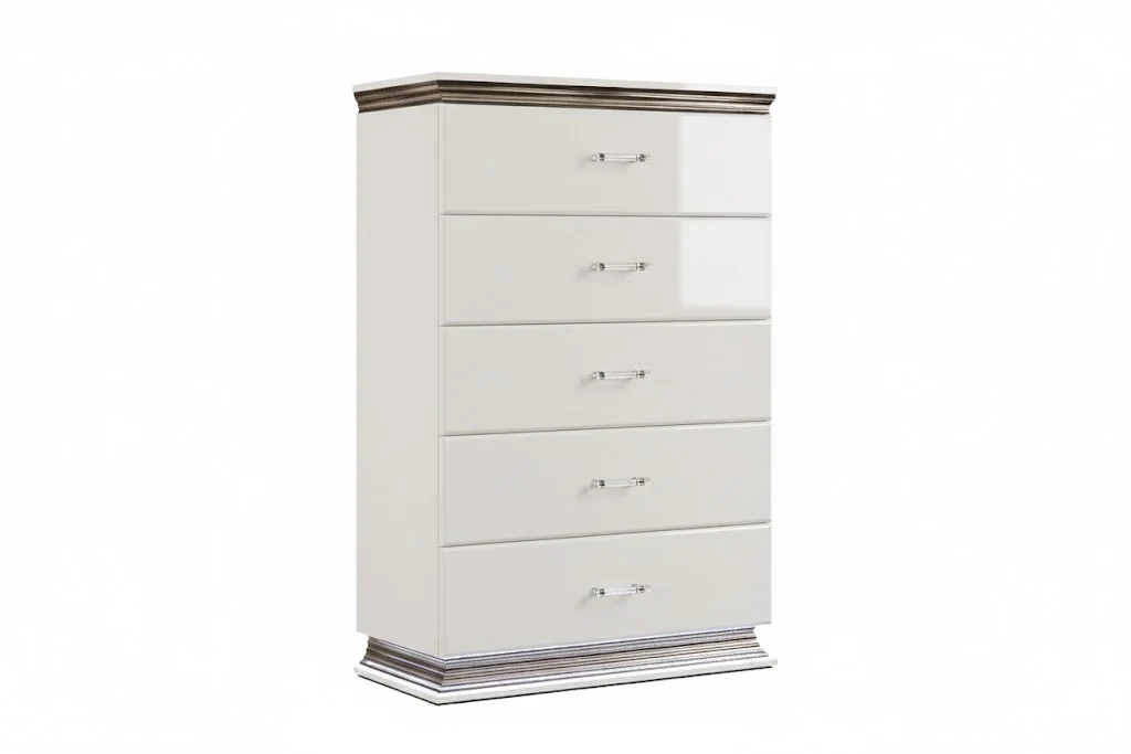 Dalal Bedroom Set photo 3
