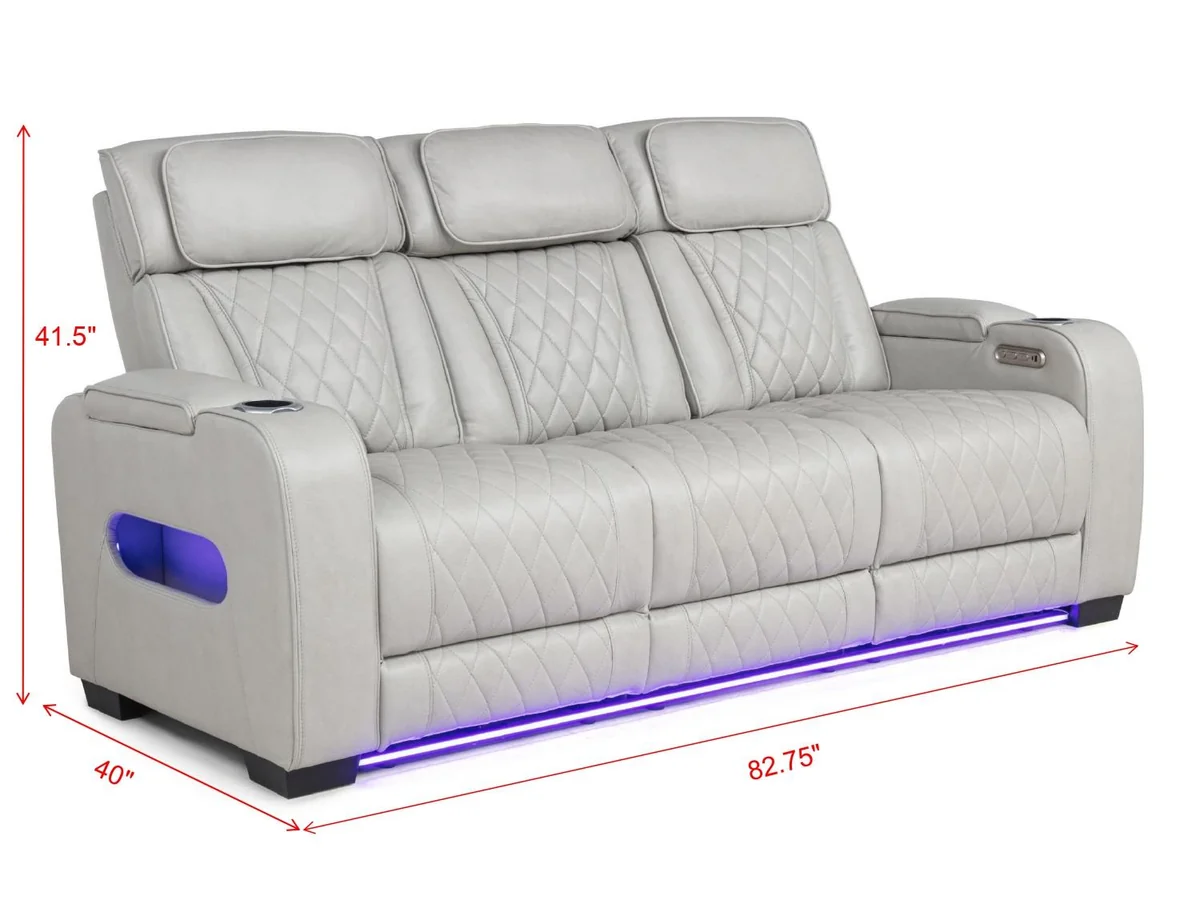Polax Livingroom Set photo 2