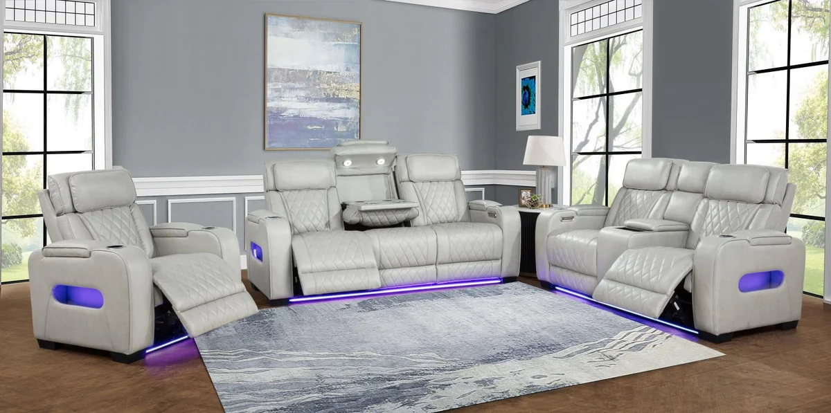 Polax Livingroom Set photo 5