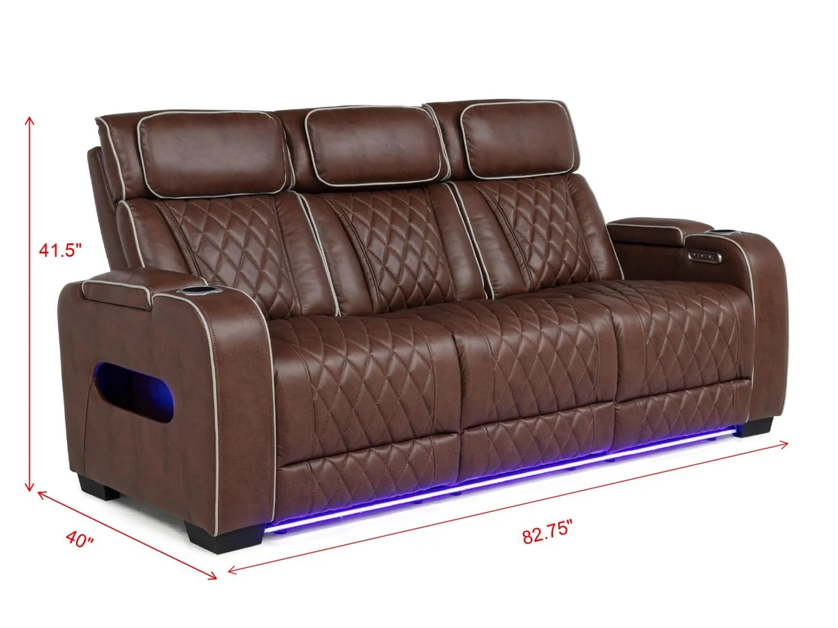 Polax Livingroom Set photo 4