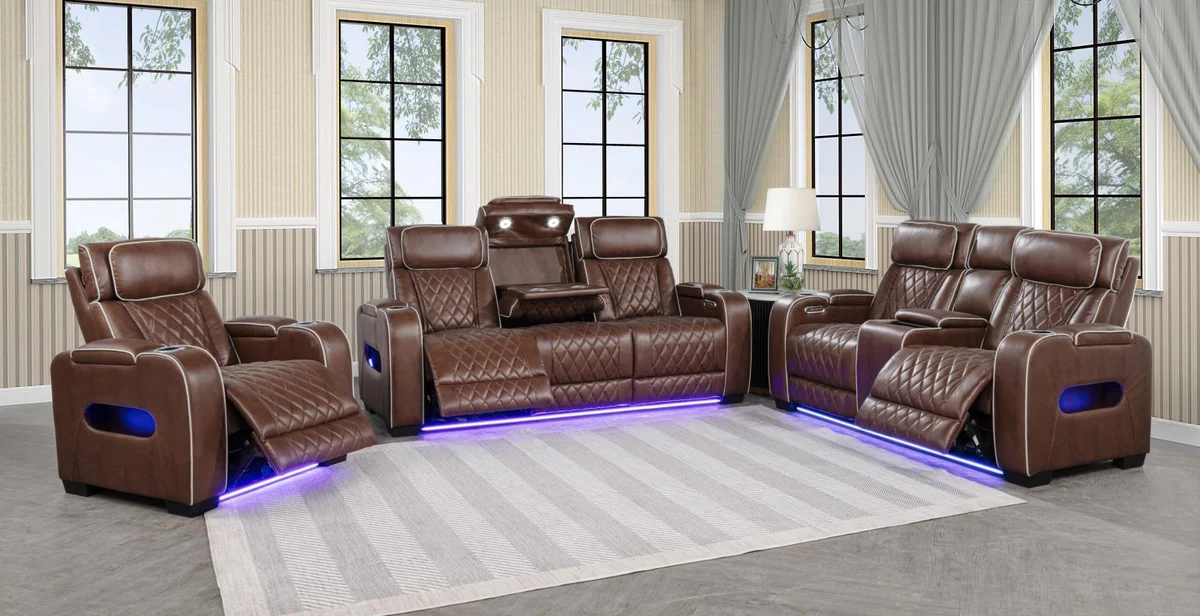 Polax Livingroom Set photo 3