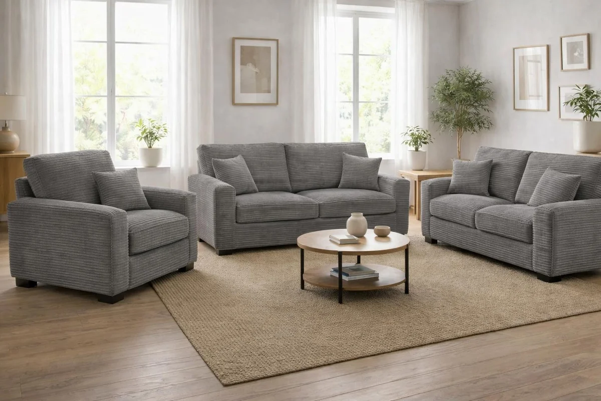 Savannah Livingroom Set photo 3