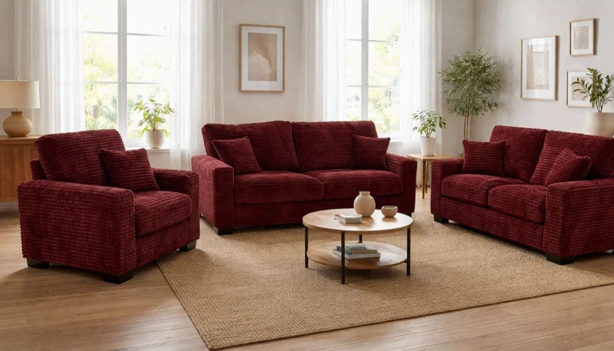 Savannah Livingroom Set photo 2