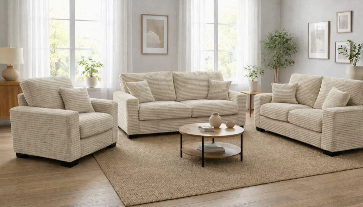 Savannah Livingroom Set photo 4