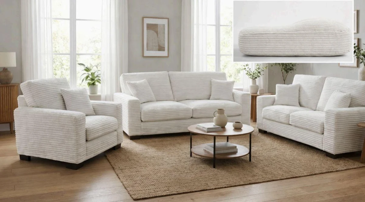 Savannah Livingroom Set photo 5