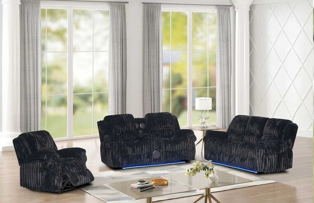 Cesar Livingroom Set photo 4