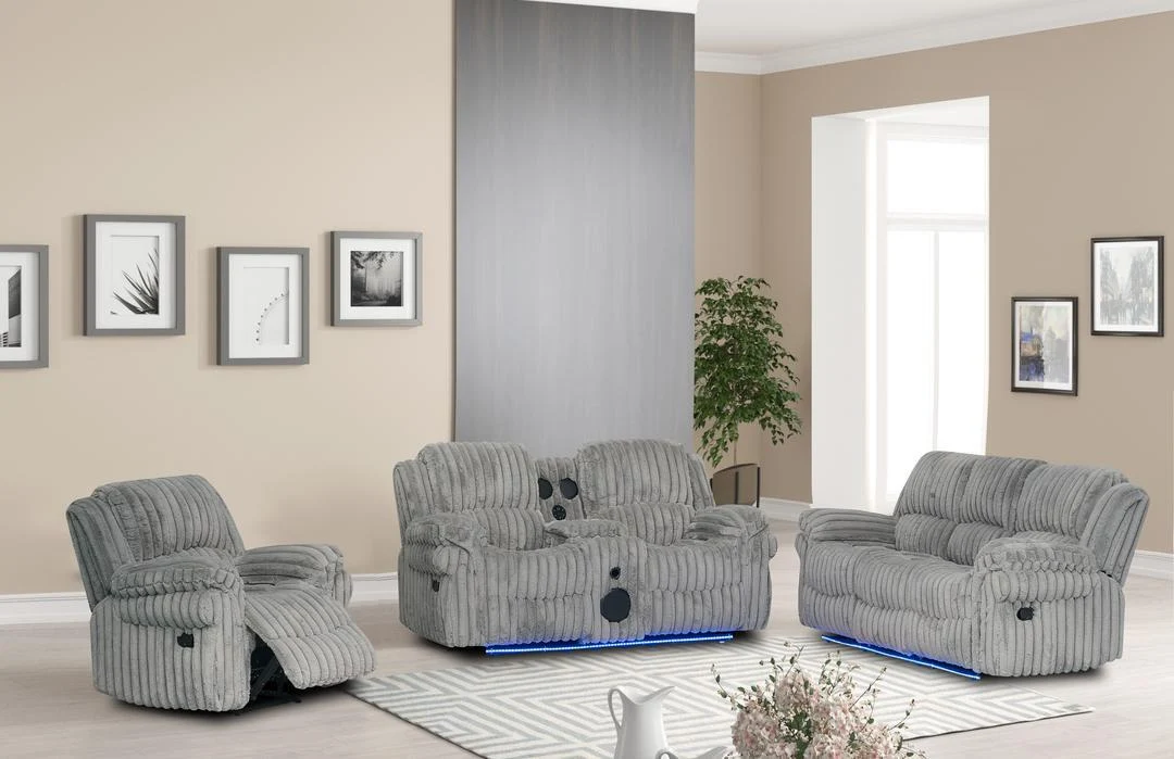 Cesar Livingroom Set photo 6