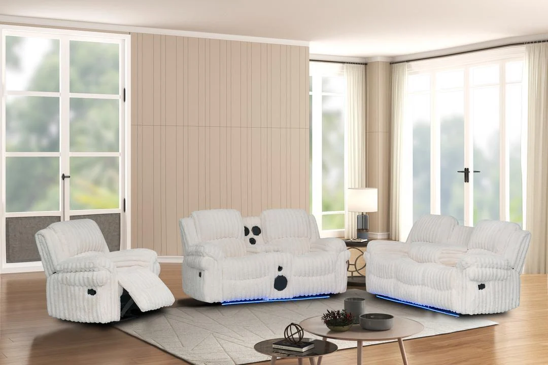 Cesar Livingroom Set photo 5
