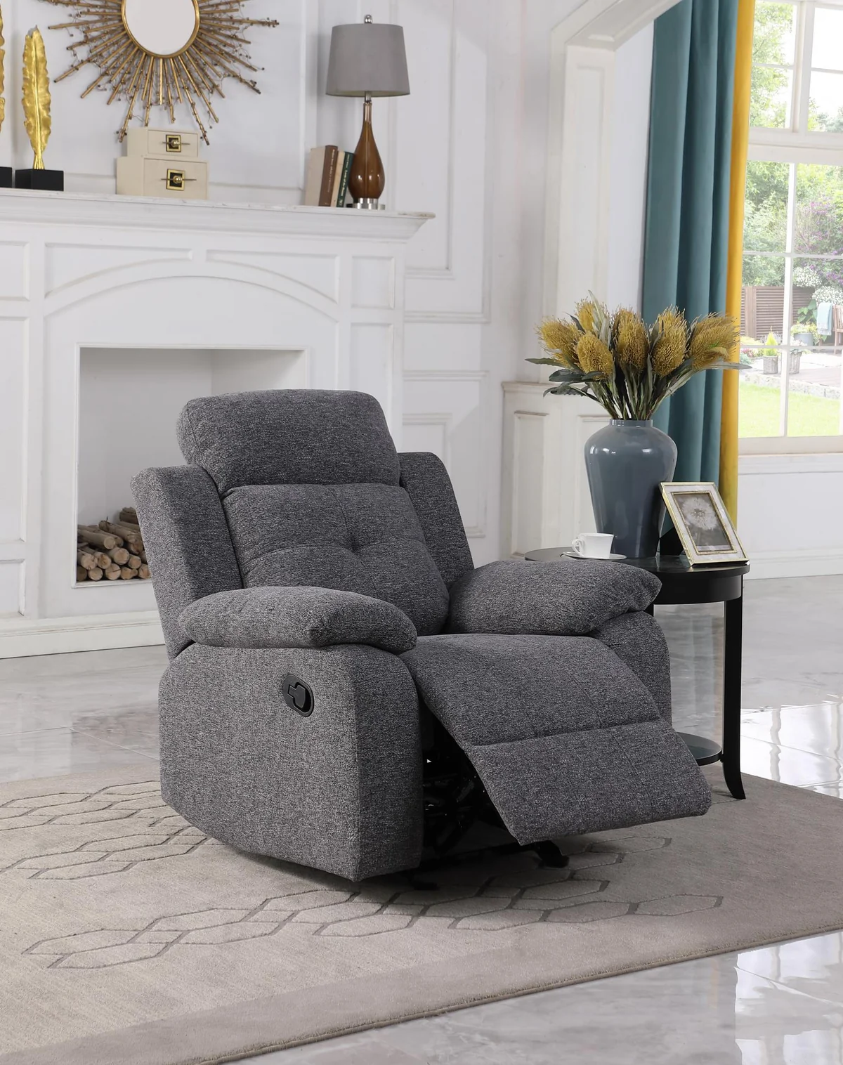 Bellinda Livingroom Set photo 6