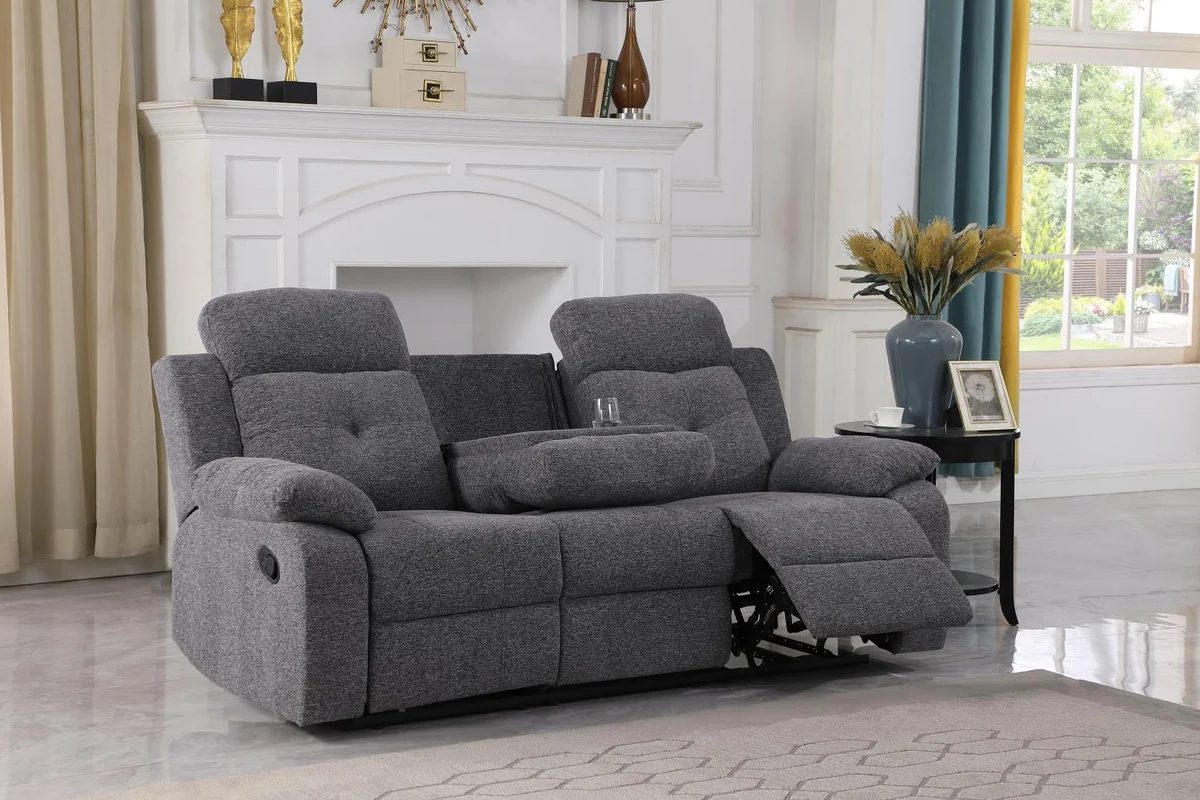 Bellinda Livingroom Set photo 3