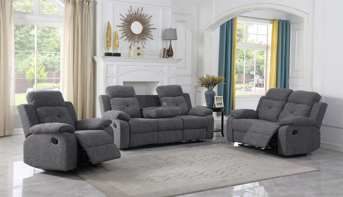 Bellinda Livingroom Set photo 2