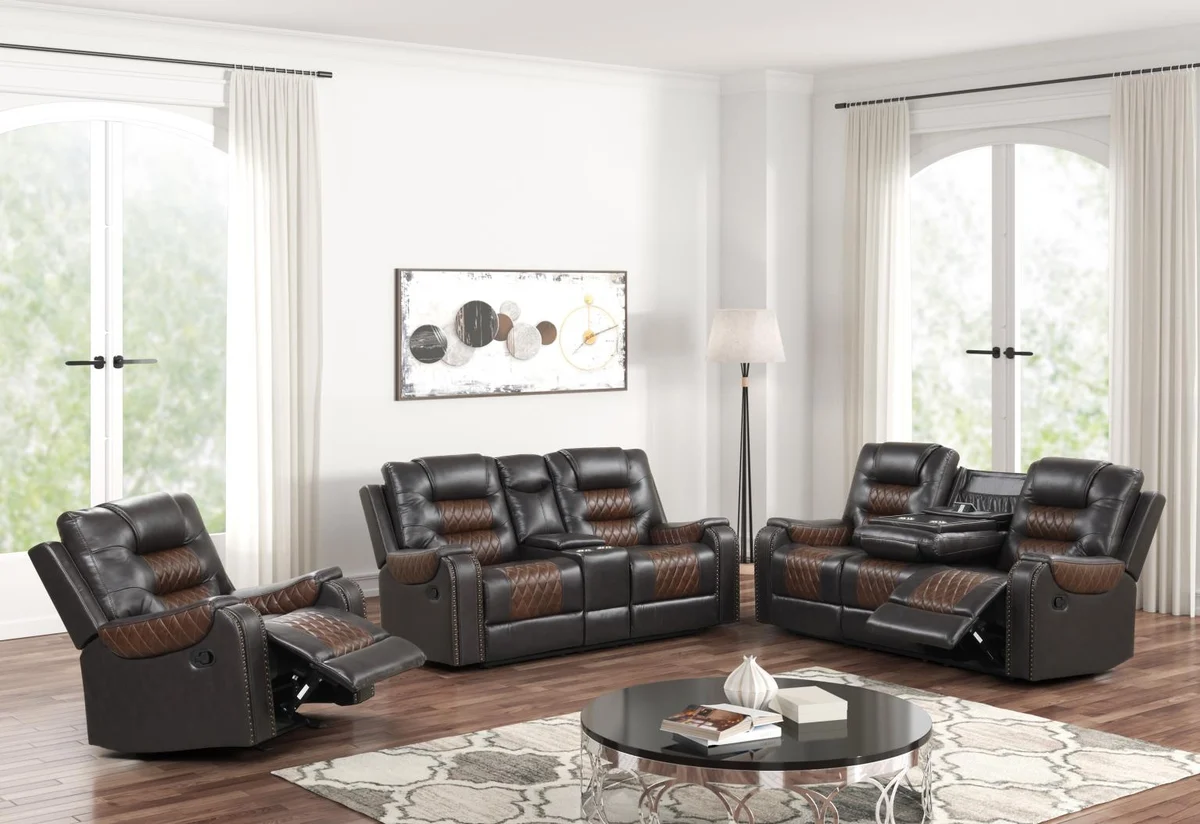 Ohio Livingroom Set photo 4