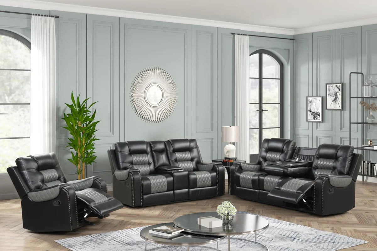 Ohio Livingroom Set photo 5