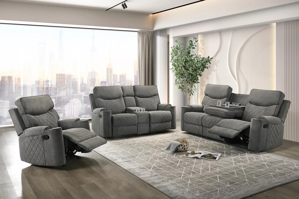 Brande Livingroom Set photo 2