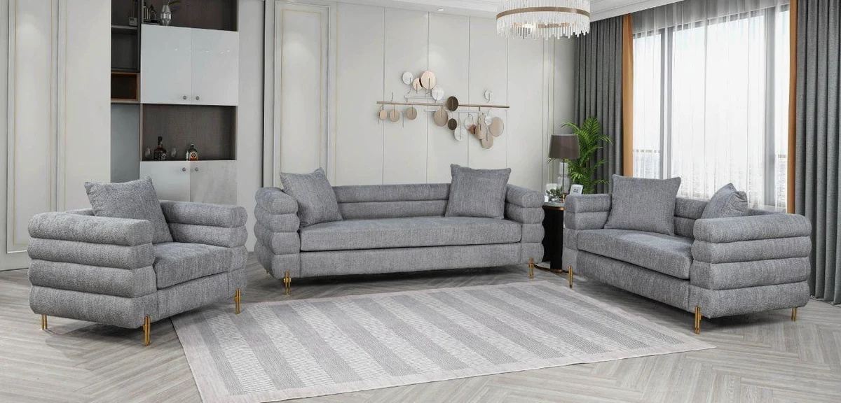 Hank Livingroom Set photo 2