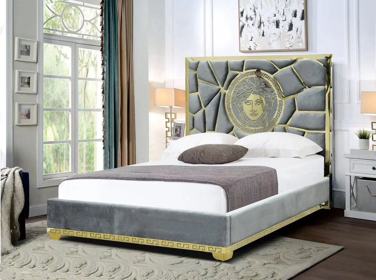 Manasa Bed Frame photo 2