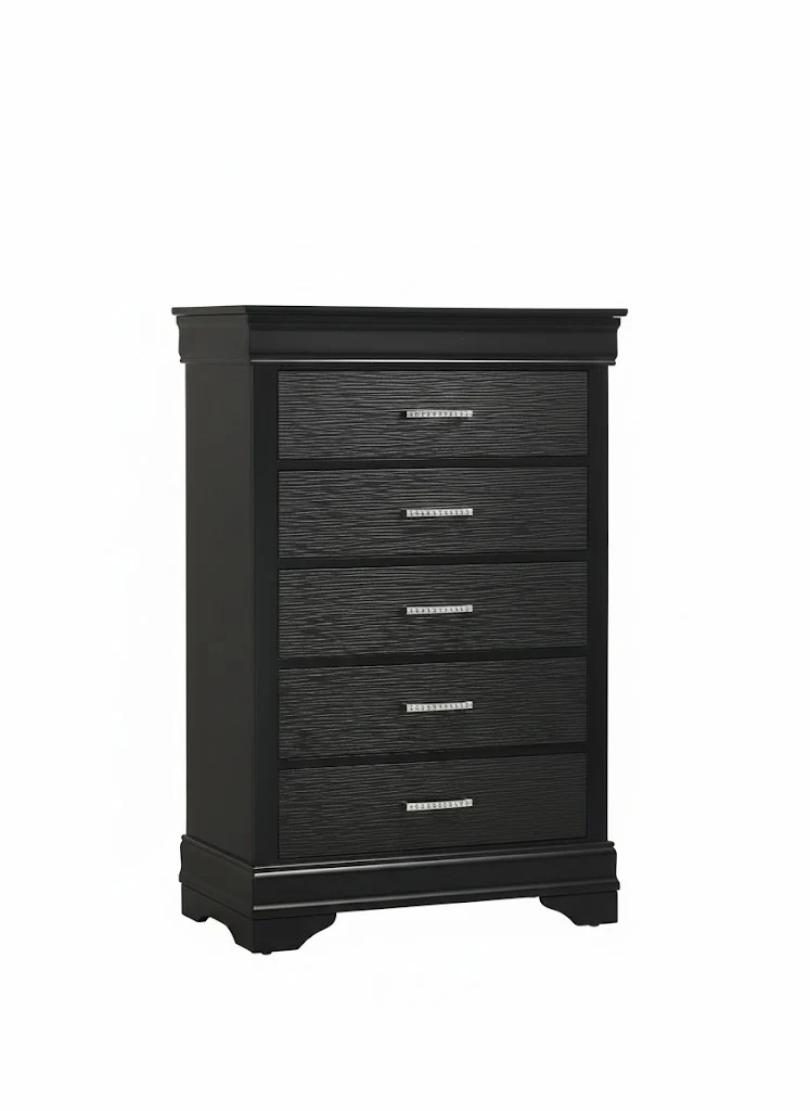 Nora Bedroom Set photo 2