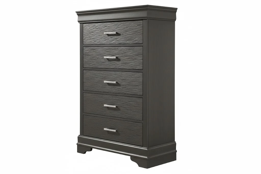 Nora Bedroom Set photo 6
