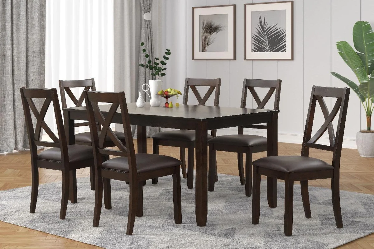 Orland Dining Set photo 4