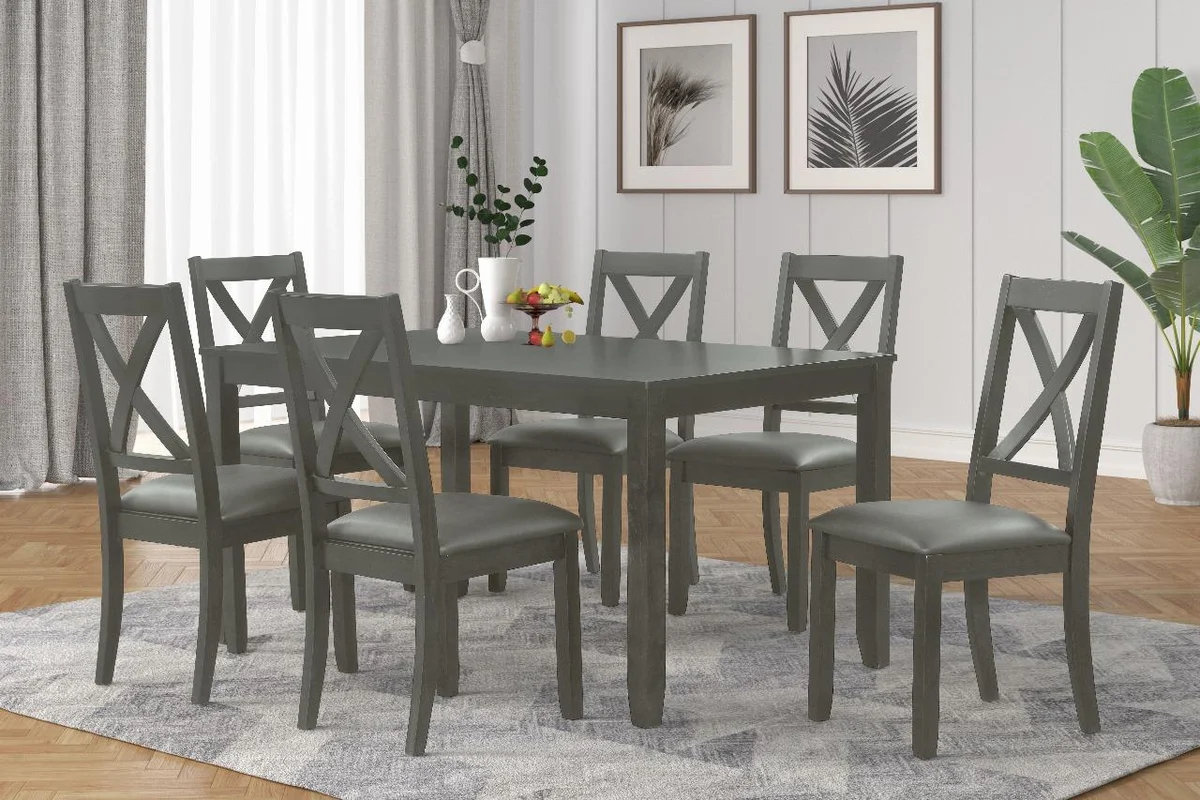 Orland Dining Set photo 2