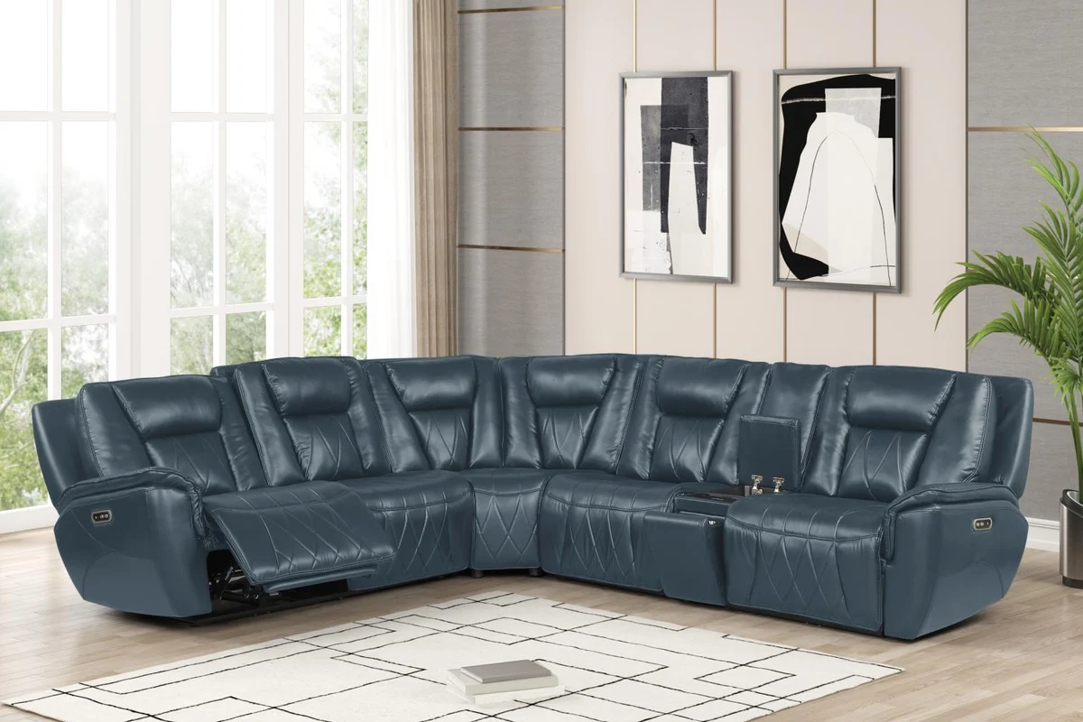 Apex Sectional photo 2