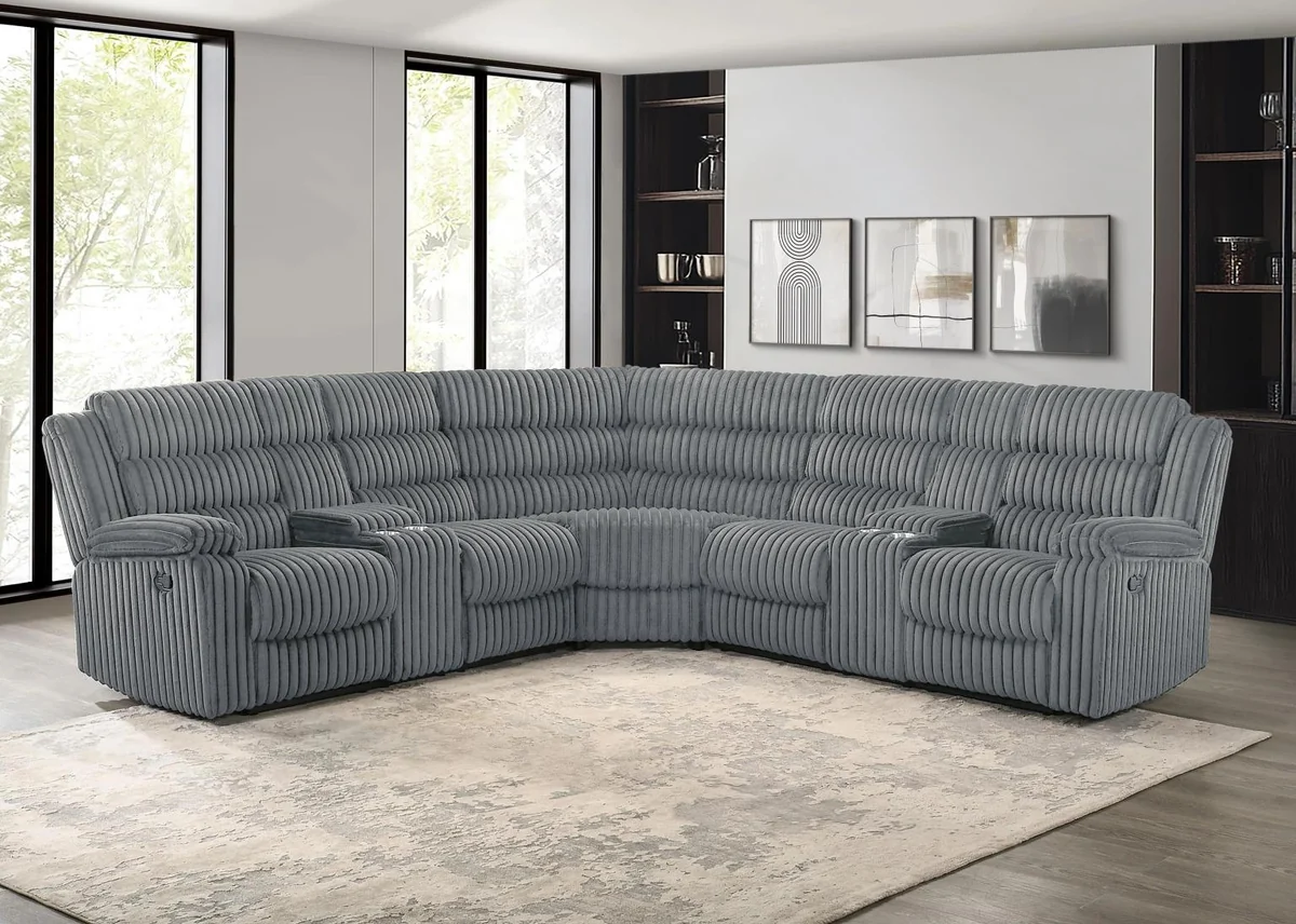 Nexus Sectional photo 4
