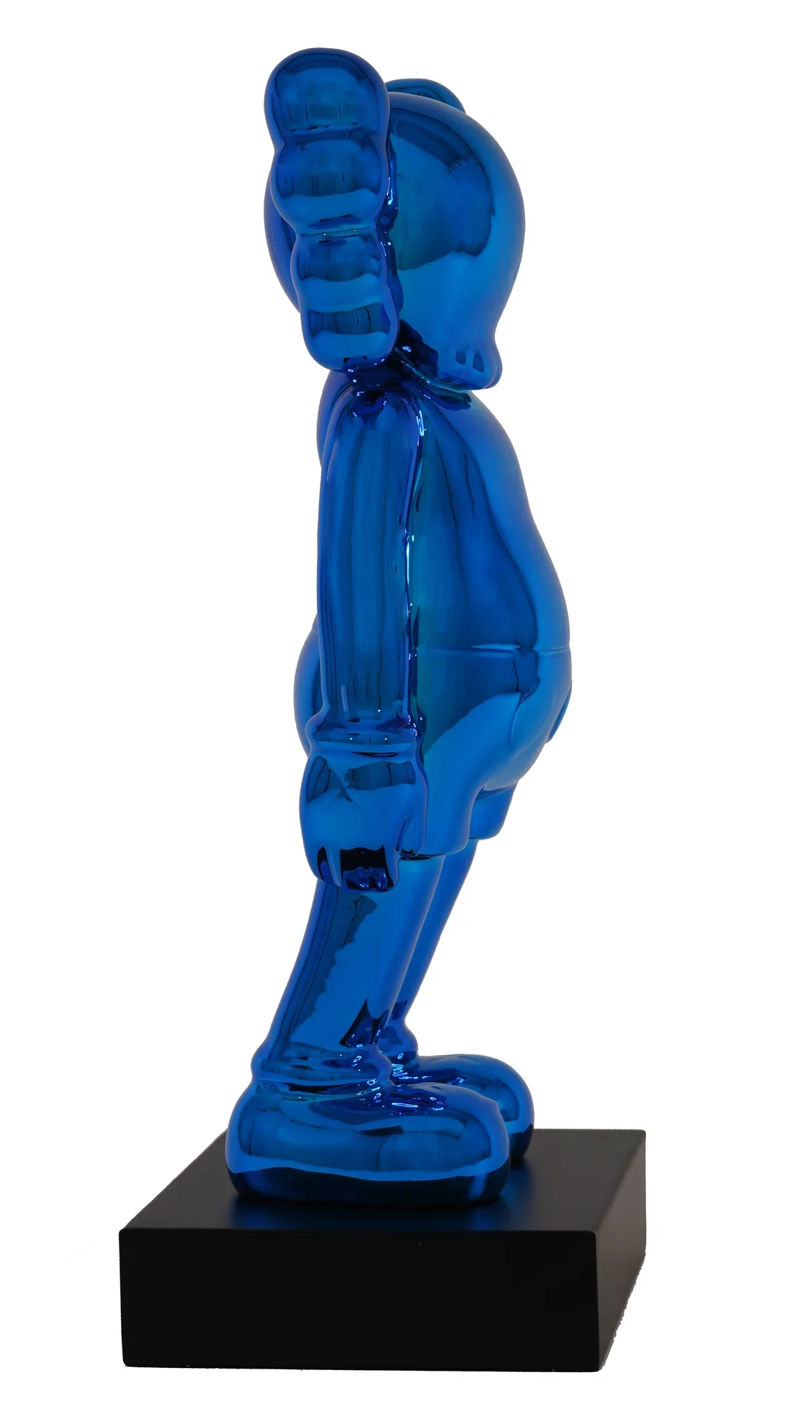 Clown Standing Sculpture photo 2