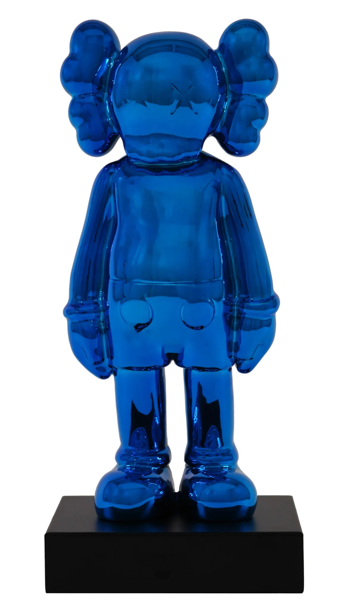 Clown Standing Sculpture photo 3