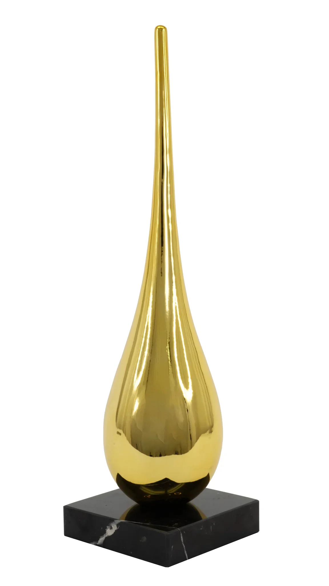 Water Drop Sculpture photo 3