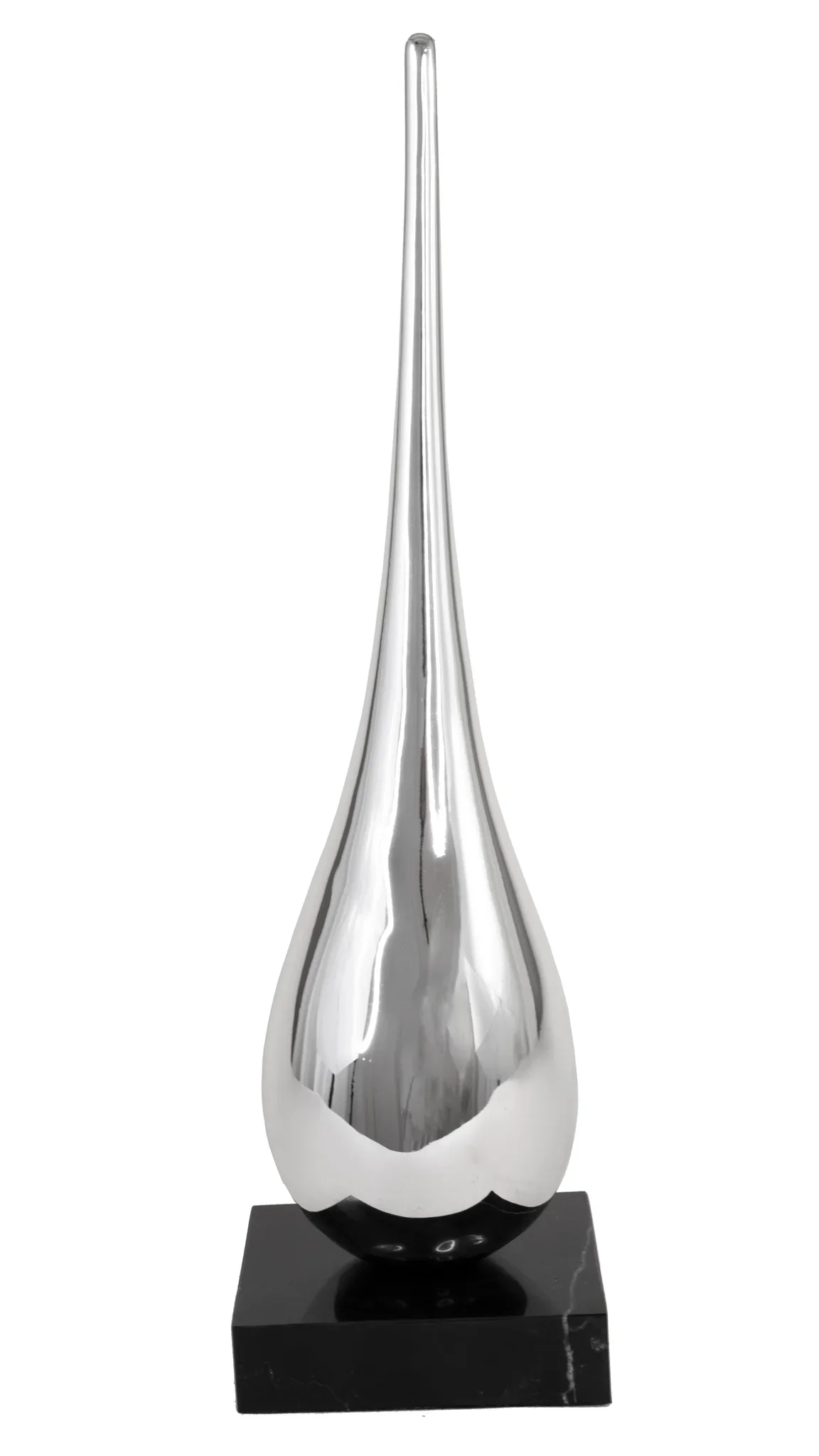 Water Drop Sculpture photo 4