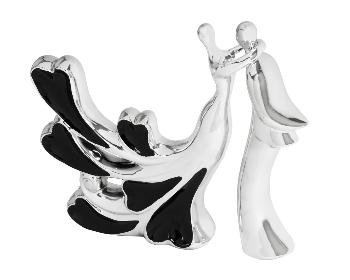 Dancing Couple Sculpture photo 3