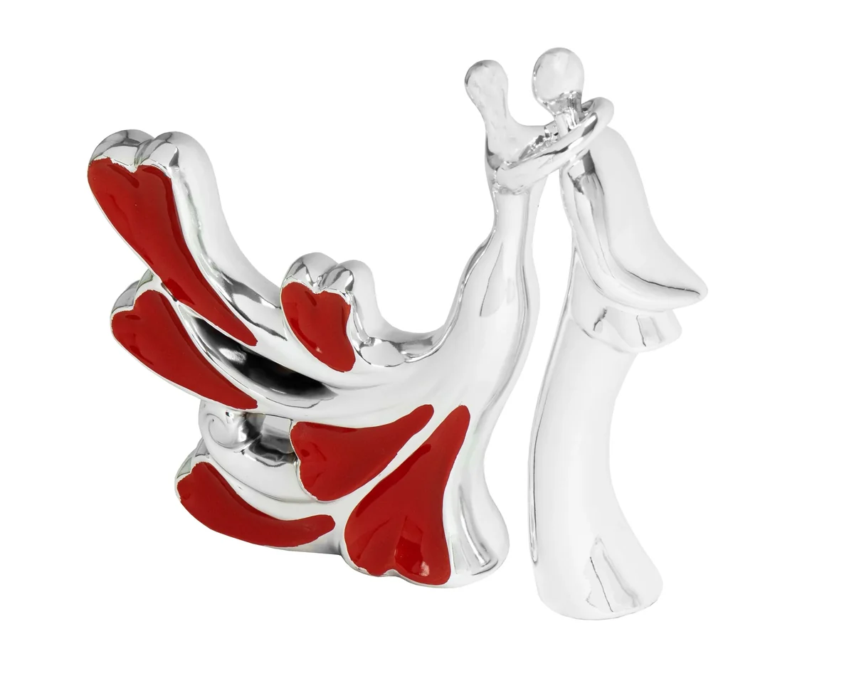 Dancing Couple Sculpture photo 2