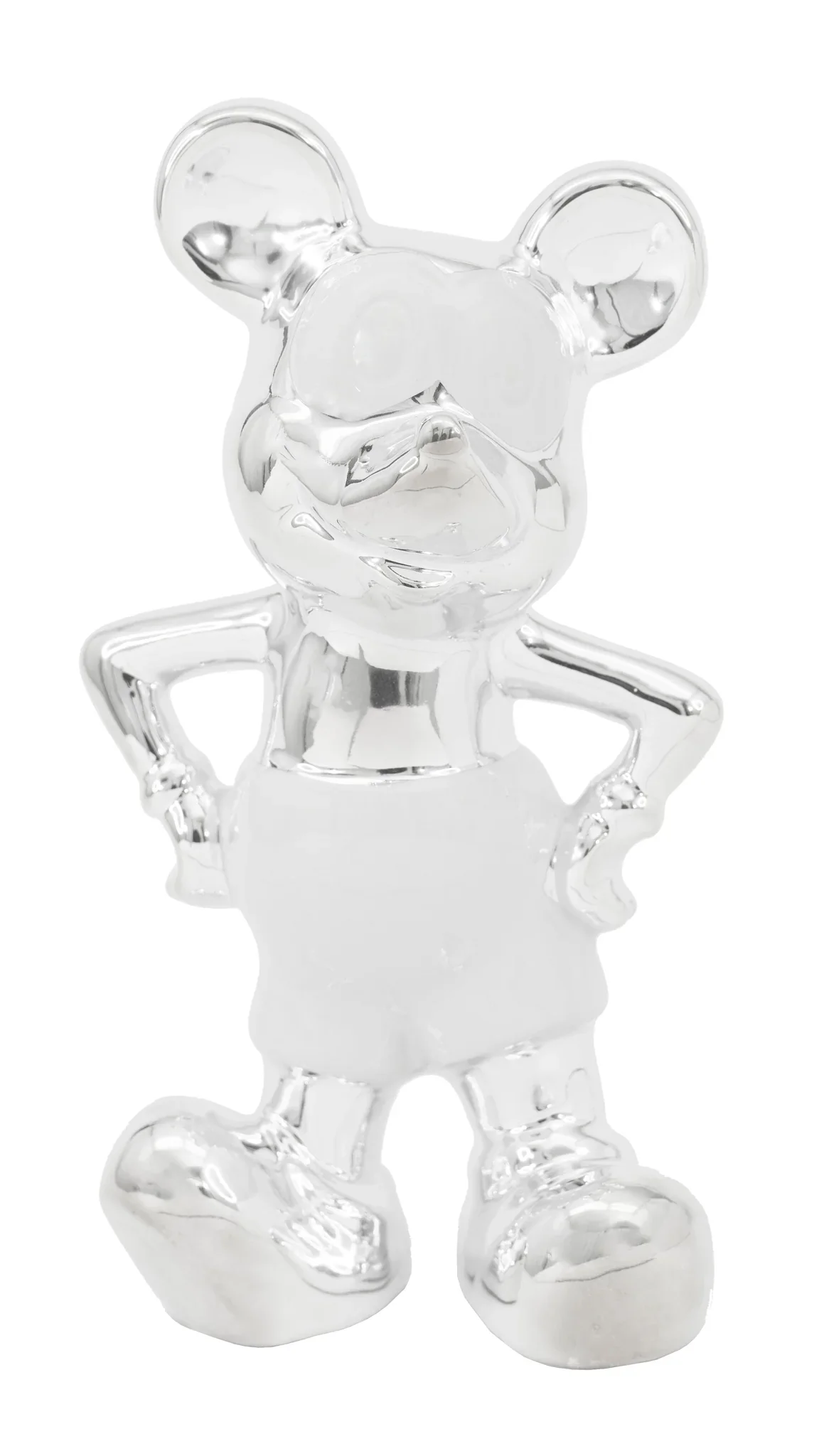 Mouse Sculpture photo 2
