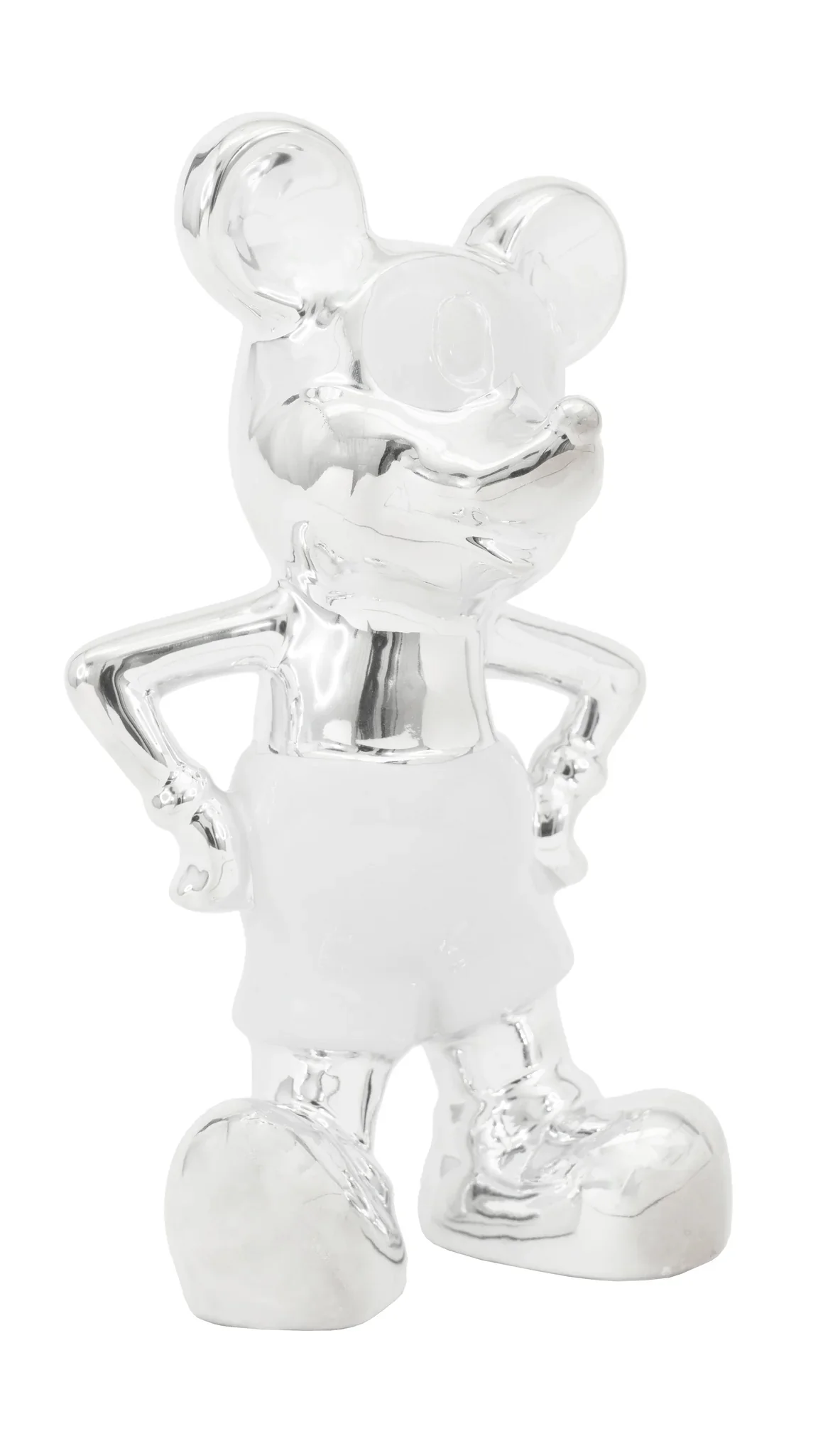 Mouse Sculpture photo 3