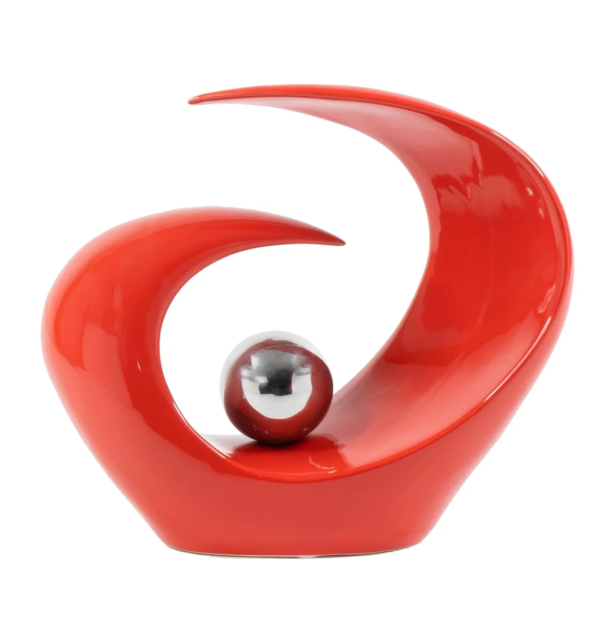 Abstract Sculpture photo 2