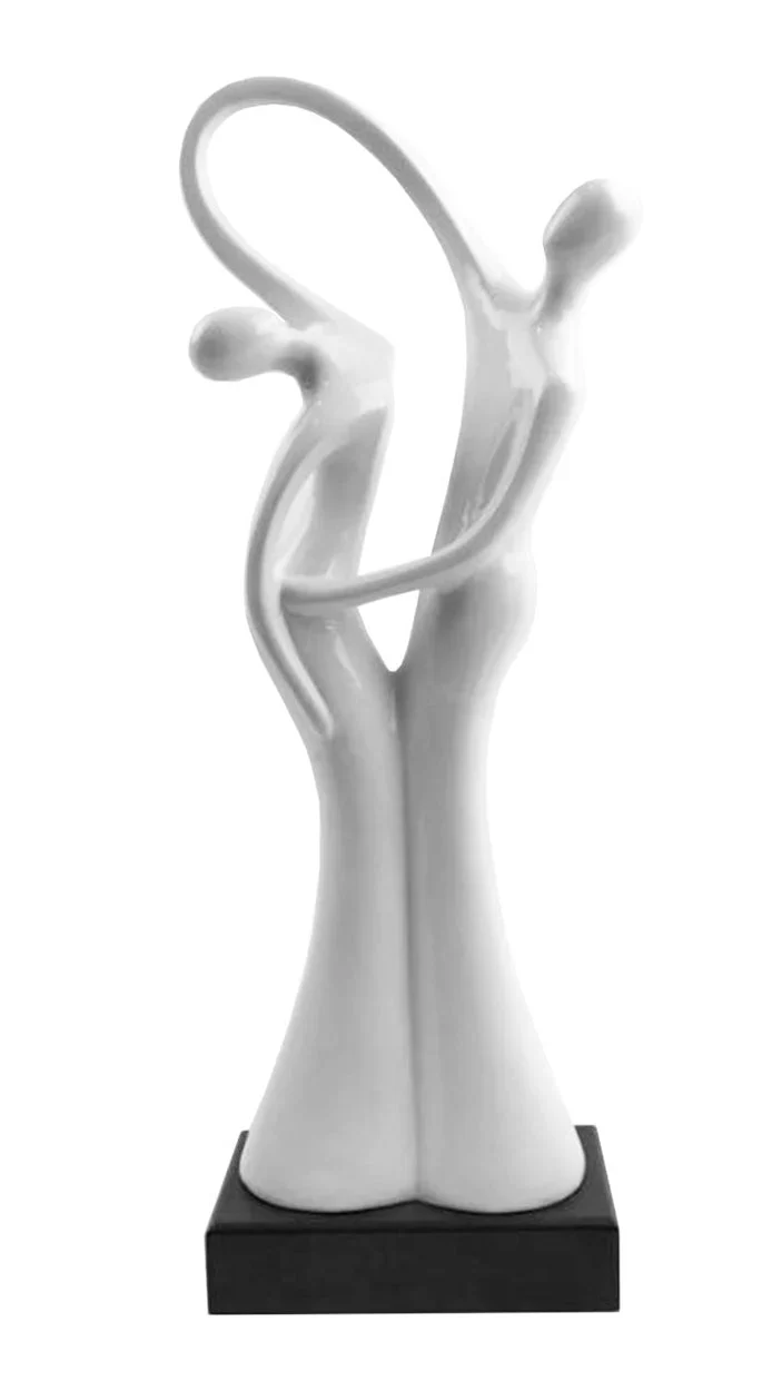 Last Dance Sculpture photo 2