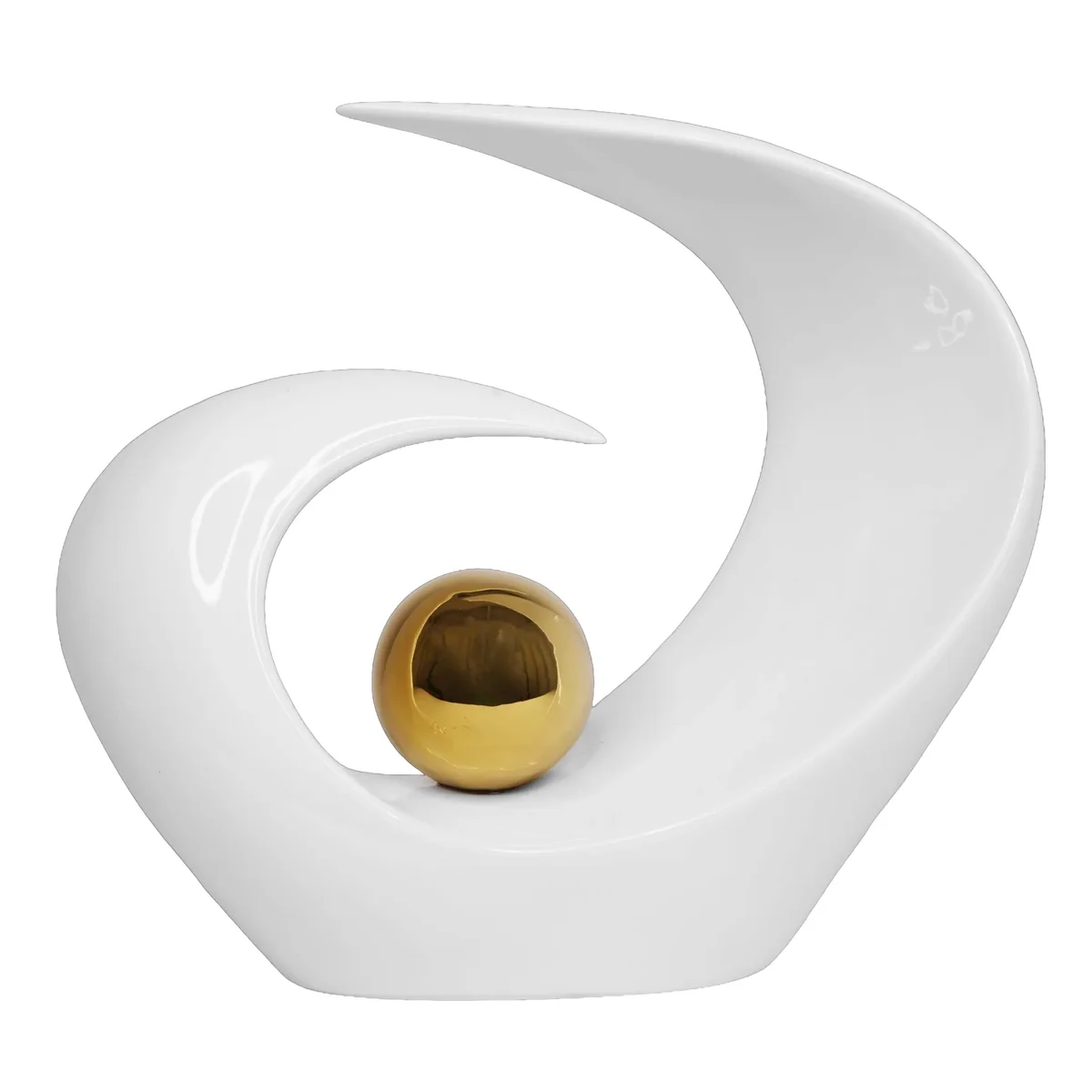 Abstract Sculpture photo 4