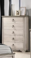 Patterson Bedroom Set photo 3