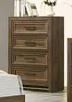 Lorraine Bedroom Set photo 6