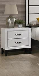 Akerson Bedroom Set photo 2