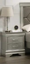 Amalia Bedroom Set photo 2
