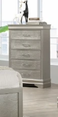 Amalia Bedroom Set photo 3