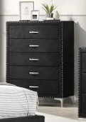 Lucinda Bedroom Set photo 3