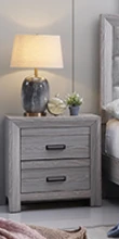 Adelaide Bedroom Set photo 2