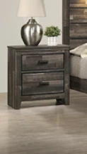 Carter Bedroom Set photo 2