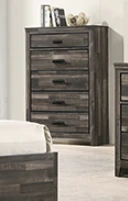Carter Bedroom Set photo 3